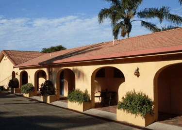 Costa Rica Resort Motel - Kalgoorlie Accommodation
