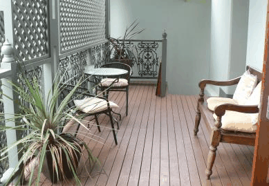 The Heritage Guest House - Kalgoorlie Accommodation