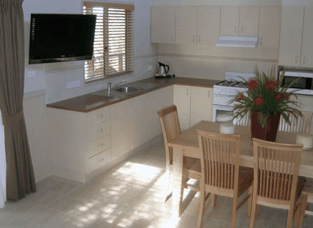 Lakesea Caravan Park - Kalgoorlie Accommodation
