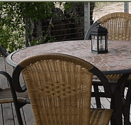 Tanwarra Lodge Bed And Breakfast - Kalgoorlie Accommodation