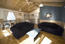 Shoalhaven Heads Tourist Park - Kalgoorlie Accommodation