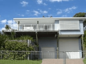 Shoal Bay Riggers - Kalgoorlie Accommodation