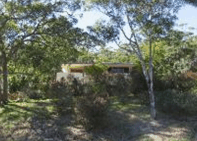 Ocean Beach Bed and Breakfast - Kalgoorlie Accommodation
