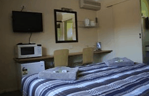 Isis Motel - thumb 1