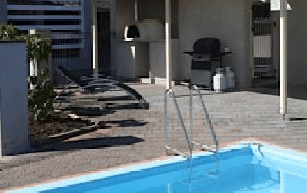 Isis Motel - Kalgoorlie Accommodation 3