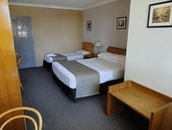 Ryde NSW Kalgoorlie Accommodation