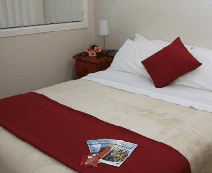 Next Bonny Hills Cabins - Kalgoorlie Accommodation 1