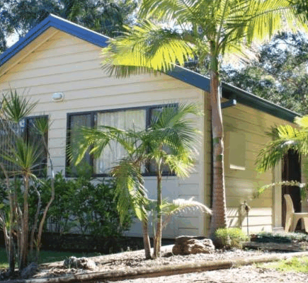 Next Bonny Hills Cabins - Kalgoorlie Accommodation 2