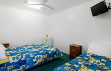 T's Tennis Resort - Kalgoorlie Accommodation 2