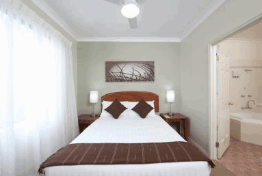 Leisure Inn Pokolbin Hill - Kalgoorlie Accommodation 1