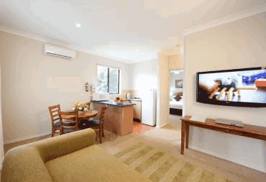 Leisure Inn Pokolbin Hill - Kalgoorlie Accommodation 3