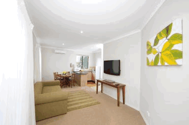 Leisure Inn Pokolbin Hill - Kalgoorlie Accommodation 4