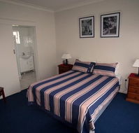 Abbey Apartments - Kalgoorlie Accommodation
