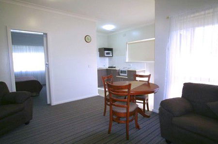 Abbey Apartments - Kalgoorlie Accommodation 1