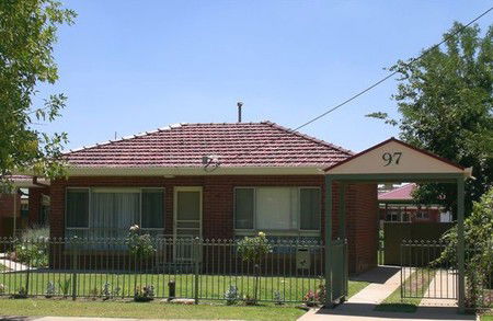Abbey Apartments - Kalgoorlie Accommodation 3