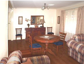 Brae View Apartments - Kalgoorlie Accommodation 3