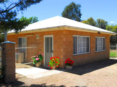 Brae View Apartments - Kalgoorlie Accommodation 4