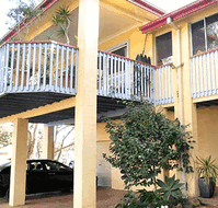 Surfside Retreat - Kalgoorlie Accommodation