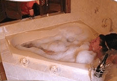 Melaleuca Mountain Chalets - Kalgoorlie Accommodation