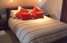 Melaleuca Mountain Chalets - Kalgoorlie Accommodation 1