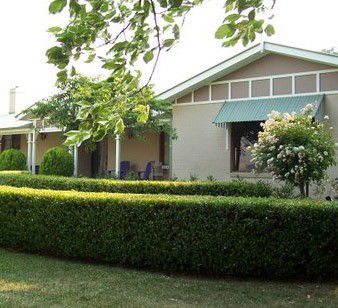 Wagga Wagga Forget Me Not Cottages - Kalgoorlie Accommodation 3