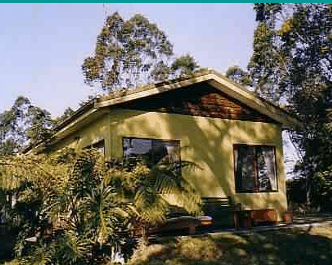 Riverbend Cottage - Kalgoorlie Accommodation