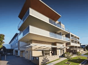 Charlestown Executive Apartments - Kalgoorlie Accommodation
