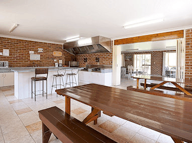 Riverbreeze Tourist Park - Kalgoorlie Accommodation