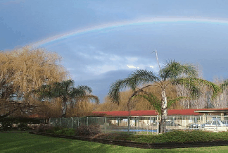 Moruya Motel - Kalgoorlie Accommodation