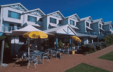 Breakers Apartments Mollymook - Kalgoorlie Accommodation
