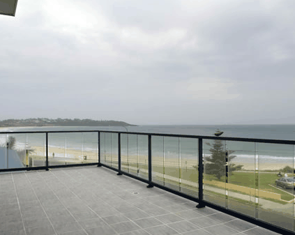 Mollymook Beachfront Executive Apartments - Kalgoorlie Accommodation