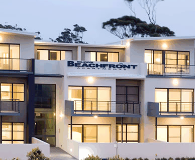 Mollymook Beachfront Executive Apartments - Kalgoorlie Accommodation 1
