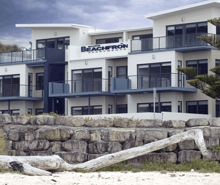 Mollymook Beachfront Executive Apartments - Kalgoorlie Accommodation 2