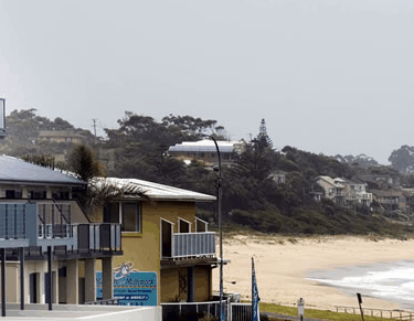 Mollymook Beachfront Executive Apartments - Kalgoorlie Accommodation 3