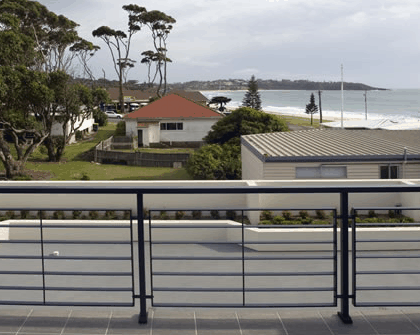 Mollymook Beachfront Executive Apartments - Kalgoorlie Accommodation 4