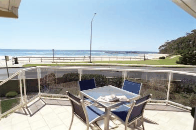 Mariners On Mollymook - Kalgoorlie Accommodation