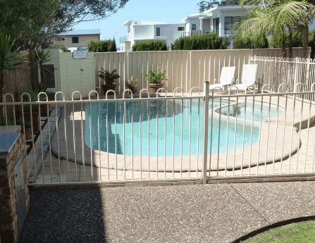 Mollymook Surfbeach Motel & Apartments - Kalgoorlie Accommodation 2