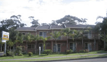 Mollymook Paradise Haven Apartment Motel - Kalgoorlie Accommodation