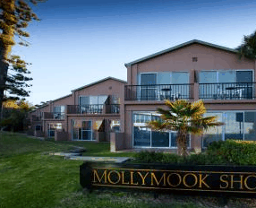Mollymook Shores Motel - Kalgoorlie Accommodation