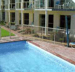 Bayview Apartments - Kalgoorlie Accommodation