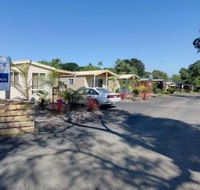 Amaroo Park  - Kalgoorlie Accommodation