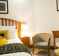The Inchcolm Hotel - Kalgoorlie Accommodation