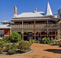 Earlsferry House Bed  Breakfast - Kalgoorlie Accommodation