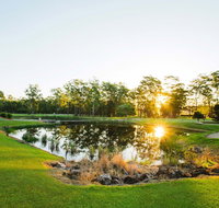 Tallwoods Golf Course and Resort - Kalgoorlie Accommodation