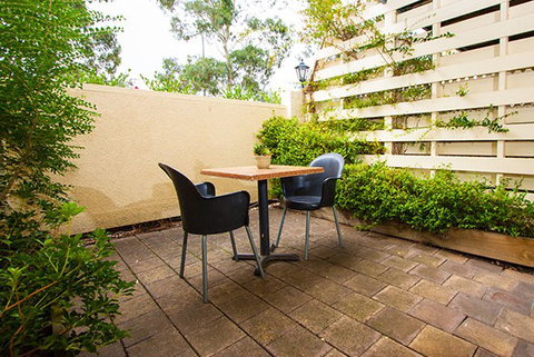 Canberra Short Term & Holiday Accommodation - Kalgoorlie Accommodation 1
