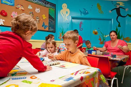 Blue Dolphin Resort & Holiday Park - Kalgoorlie Accommodation 4