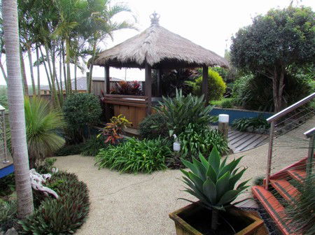 Club Yamba Luxury Villas - Kalgoorlie Accommodation 5