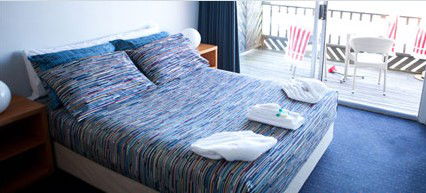 Pacific Hotel Yamba - Kalgoorlie Accommodation 1