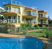 Baywatch Luxury Apartments - Kalgoorlie Accommodation