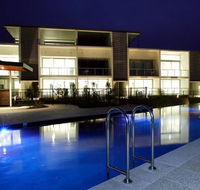 Coast Resort Merimbula - Kalgoorlie Accommodation